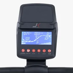 Cyclette JK294 JK fitness