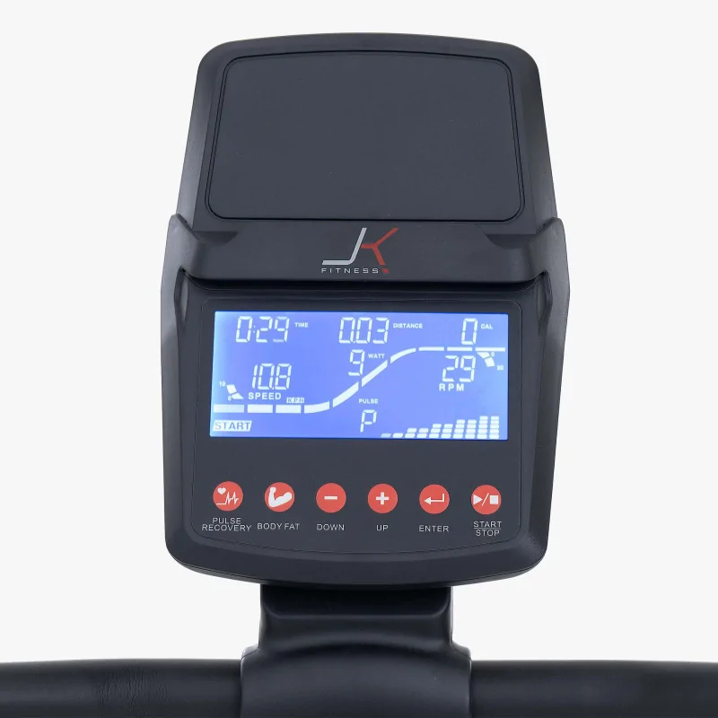 Cyclette JK294 JK fitness