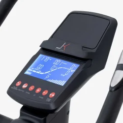 Cyclette JK294 JK fitness