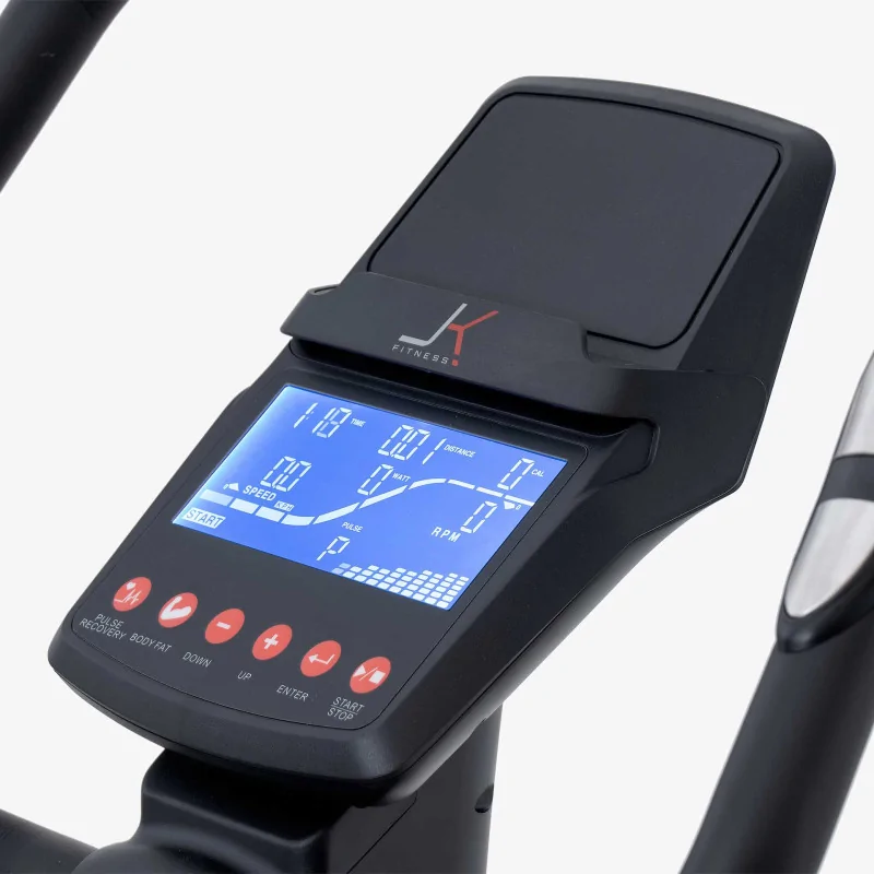Cyclette JK294 JK fitness