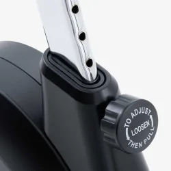 Cyclette JK294 JK fitness