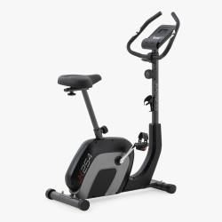 Cyclette JK254 JK Fitness