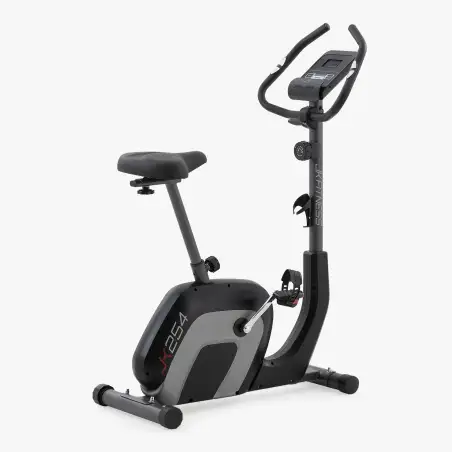 Cyclette JK254 JK Fitness