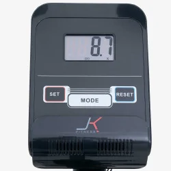 Cyclette JK254 JK Fitness