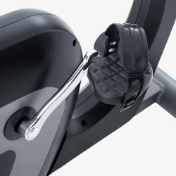 Cyclette JK254 JK Fitness