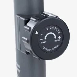 Cyclette JK254 JK Fitness