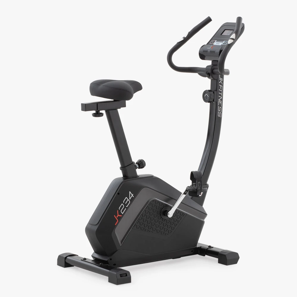 Cyclette JK234 JK Fitness