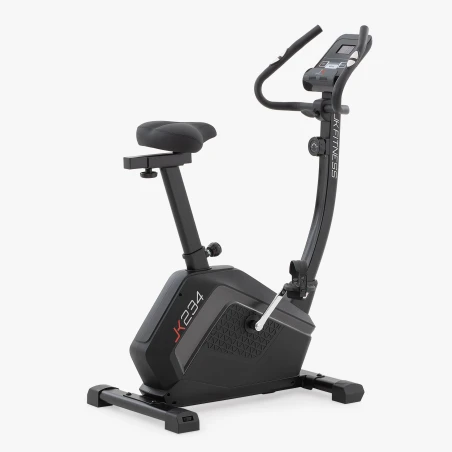 Cyclette JK234 JK Fitness