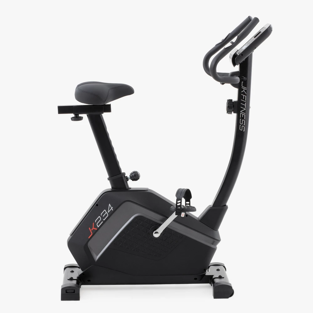 Cyclette JK234 JK Fitness