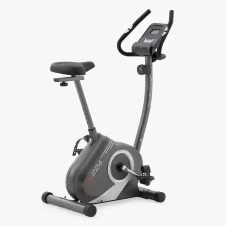 Cyclette JK224 JK Fitness
