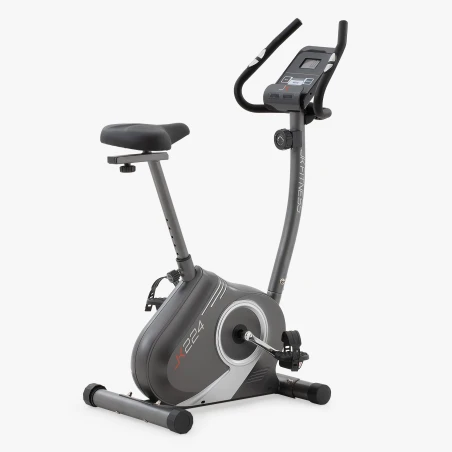 Cyclette JK224 JK Fitness