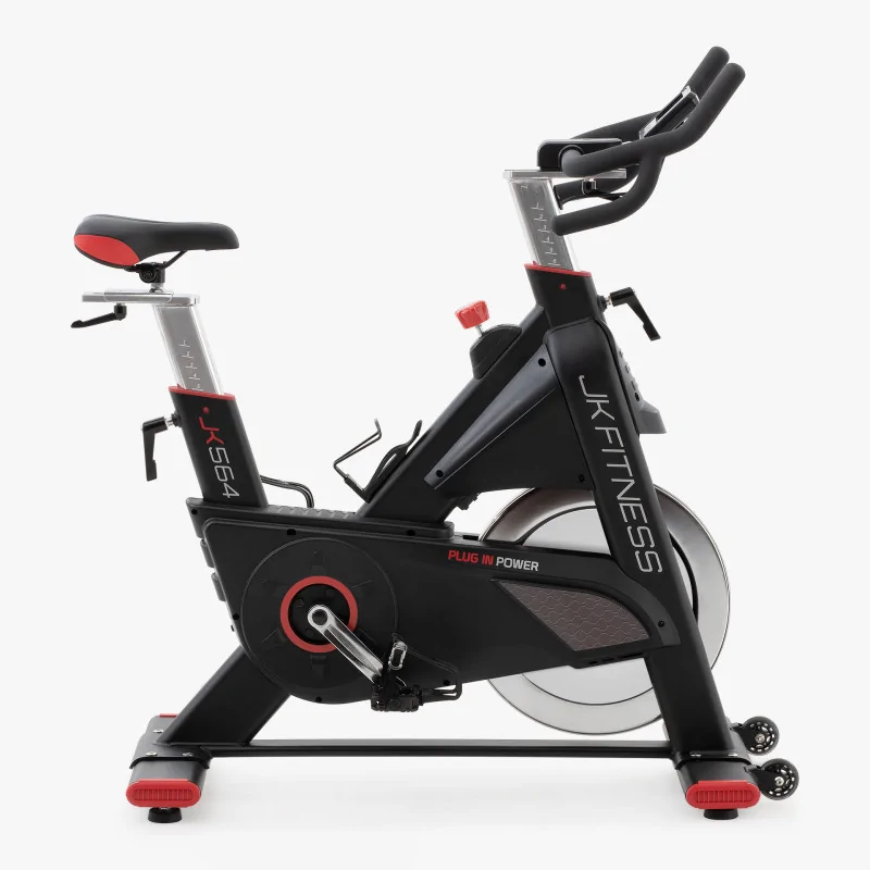 Spin Bike JK564 JK Fitness