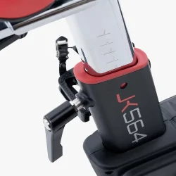 Spin Bike JK564 JK Fitness
