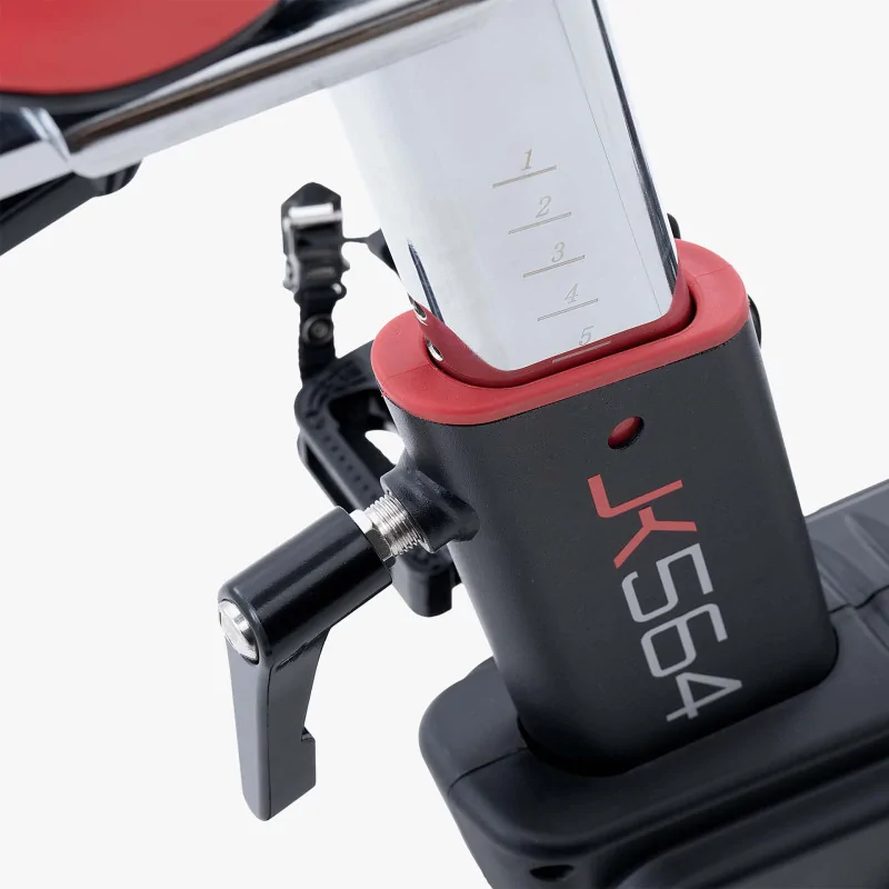 Spin Bike JK564 JK Fitness