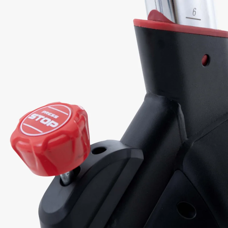 Spin Bike JK564 JK Fitness