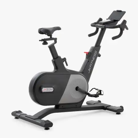 Spin Bike JK534 JK Fitness