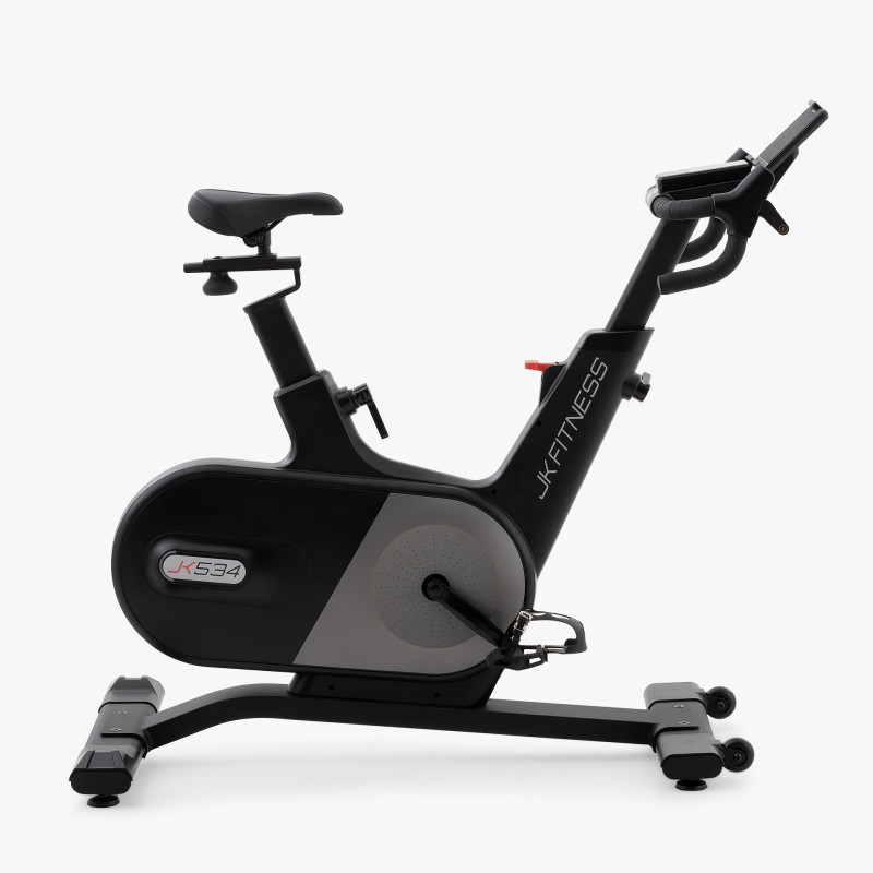 Spin Bike JK534 JK Fitness