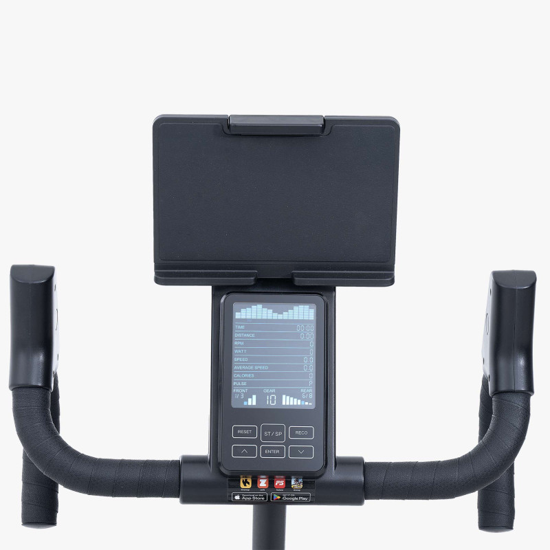 Spin Bike JK534 JK Fitness
