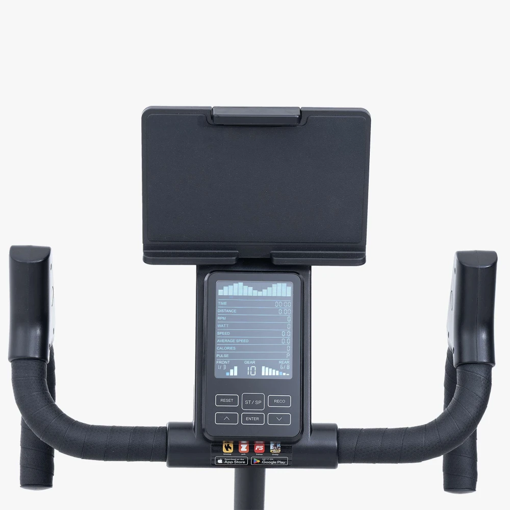 Spin Bike JK534 JK Fitness