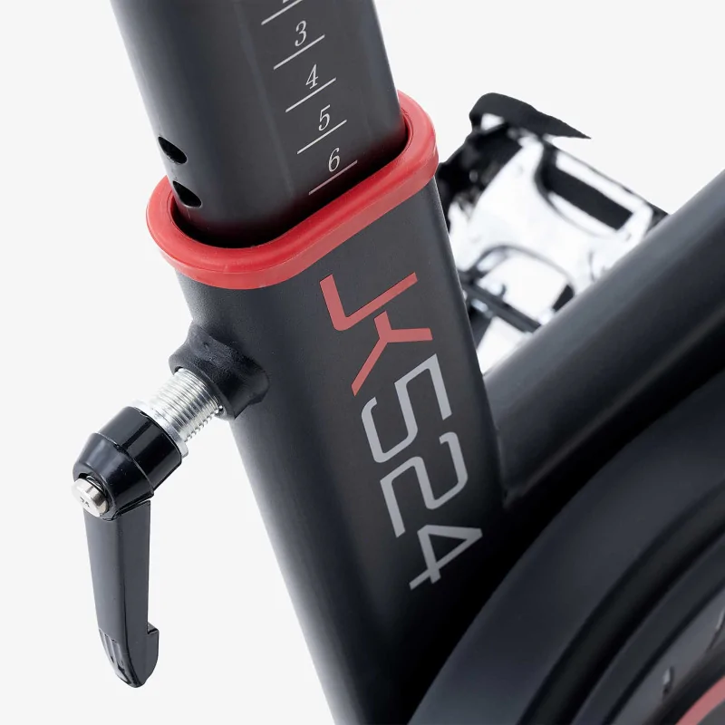 Spin Bike JK524 JK Fitness