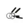 Coppia ferma dischi a molla d. 30 mm. per body pump set
