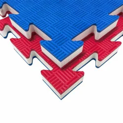 Tatami Taekwondo - Certificato WT