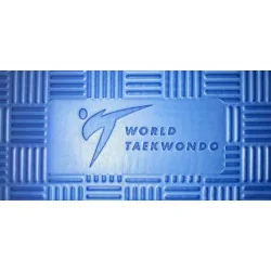 Tatami Taekwondo - Certificato WT