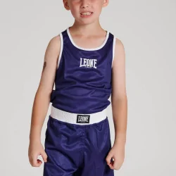 Canotta Boxe Double Face Bambino – Leone 1947