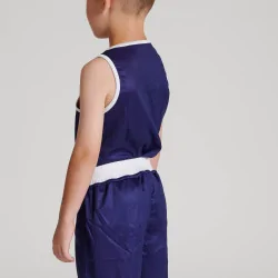 Canotta Boxe Double Face Bambino – Leone 1947