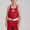 Canotta Boxe Double Face Bambino – Leone 1947