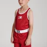 Canotta Boxe Double Face Bambino – Leone 1947