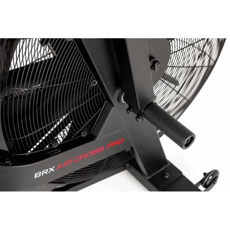 Bicicletta ad aria BRX AIR CROSS PRO - Toorx