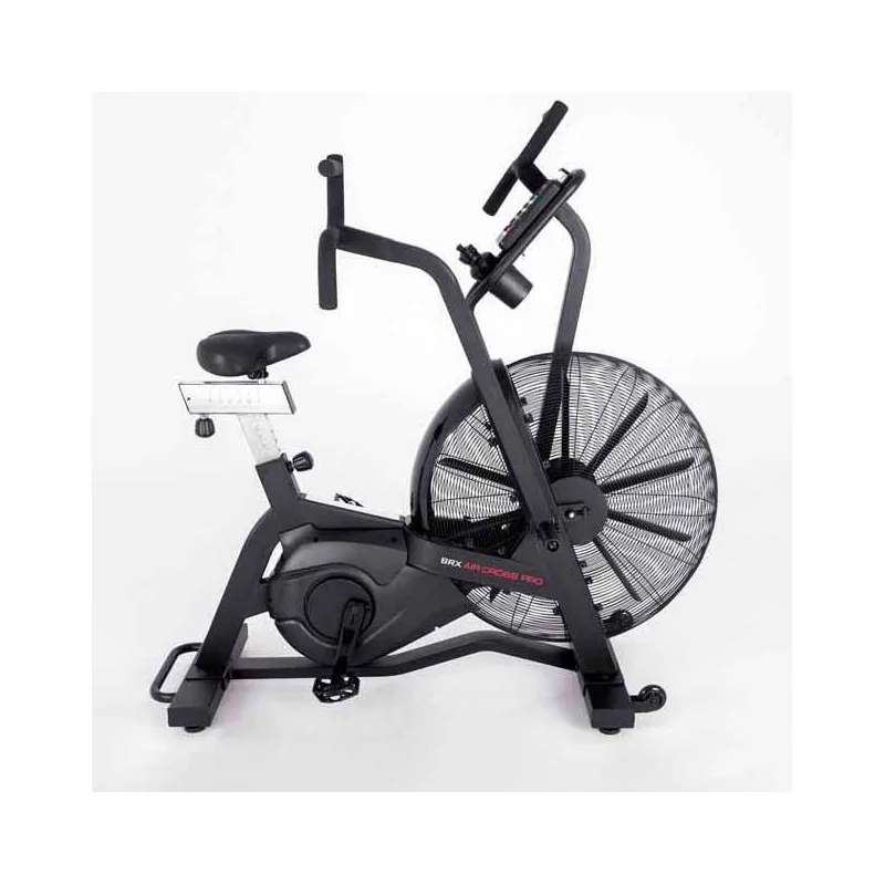 Bicicletta ad aria BRX AIR CROSS PRO - Toorx