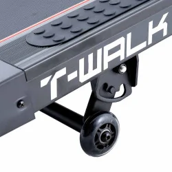 Tapis Roulant T-Walk Diamond Professional