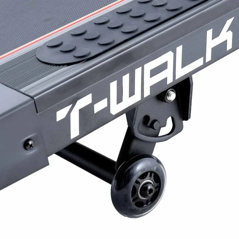 Tapis Roulant T-Walk Diamond Professional