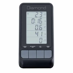 Tapis Roulant T-Walk Diamond Professional