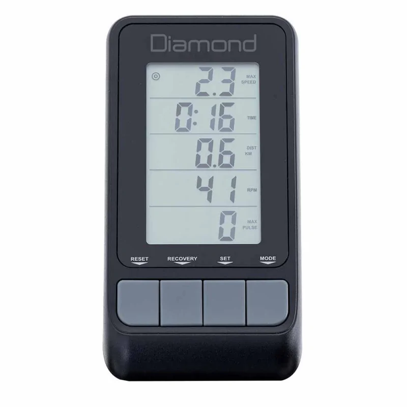 Tapis Roulant T-Walk Diamond Professional