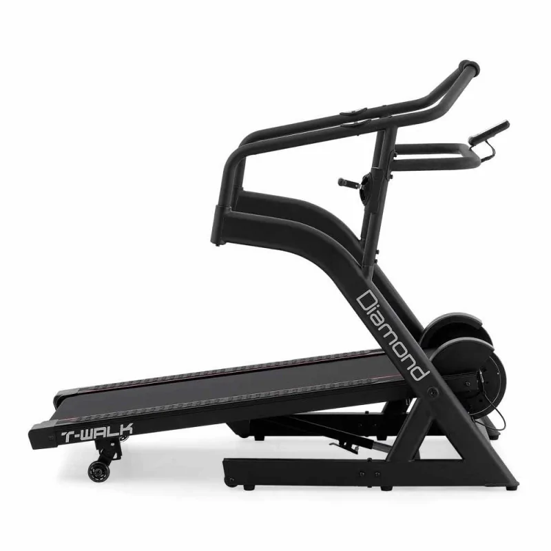 Tapis Roulant T-Walk Diamond Professional