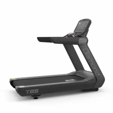 Treadmill T85 Diamond Professional