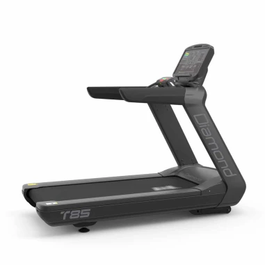 Treadmill T85 Diamond Professional