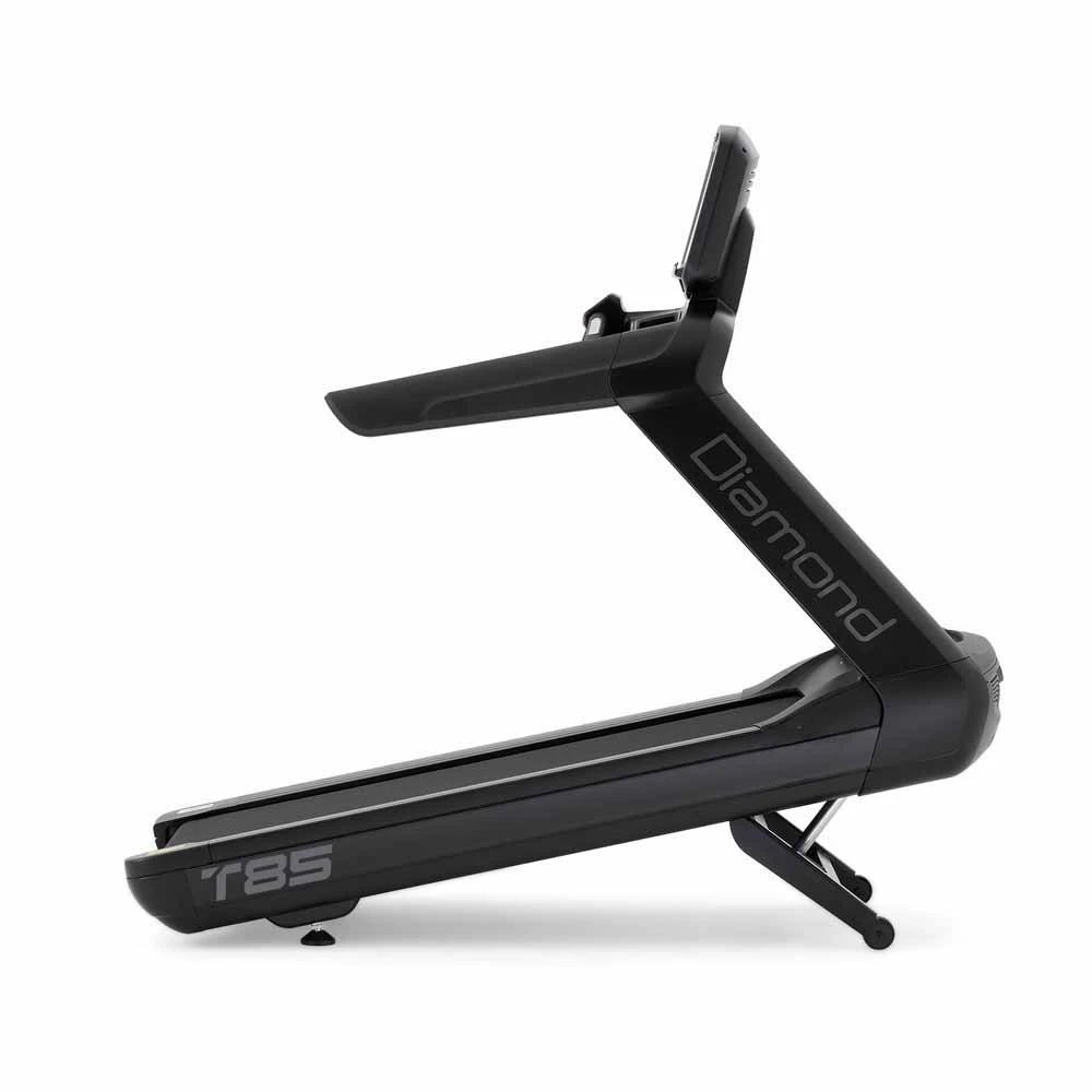 Treadmill T85 Diamond Professional