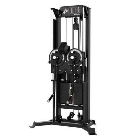 Standing lateral rise Diamond Professional Serie 300