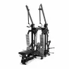 Combo Lat Pulldown/Pulley Row Diamond Professional Serie 300