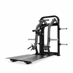 Multi Row/Deadlift Diamond Professional Serie 300