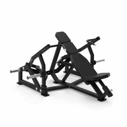 Incline Shoulder press Diamond Professional Serie 500