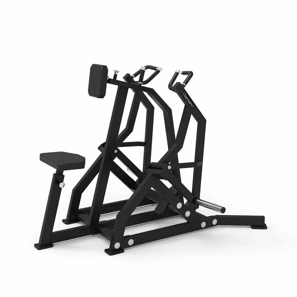 Row Machine Multipresa Diamond Professional Serie 500 Row Machine Multipresa Diamond Professional Serie 500