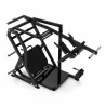 Pendulum Squat Diamond Professional Serie 500
