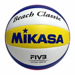 Pallone Beach Volley Classic Replica FIVB Mikasa - BV552C