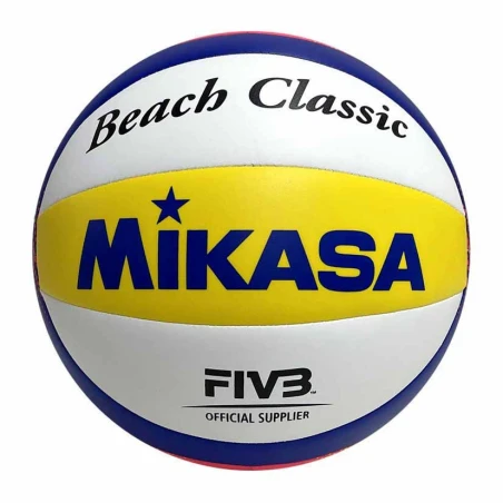Pallone Beach Volley Classic Replica FIVB Mikasa - BV552C