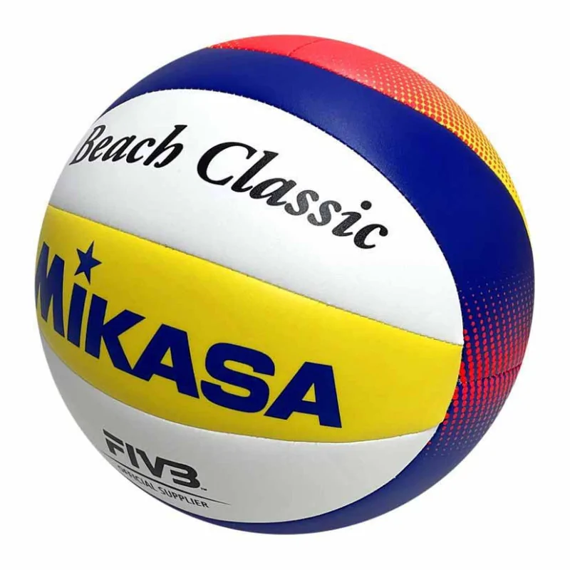 Pallone Beach Volley Classic Replica FIVB Mikasa - BV552C